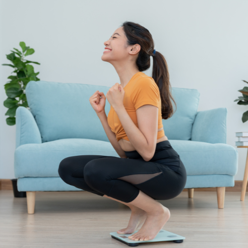 naturopathie et perte de poids