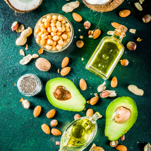 Lire la suite à propos de l’article Mincir intelligemment : intégrer les bons gras à votre alimentation