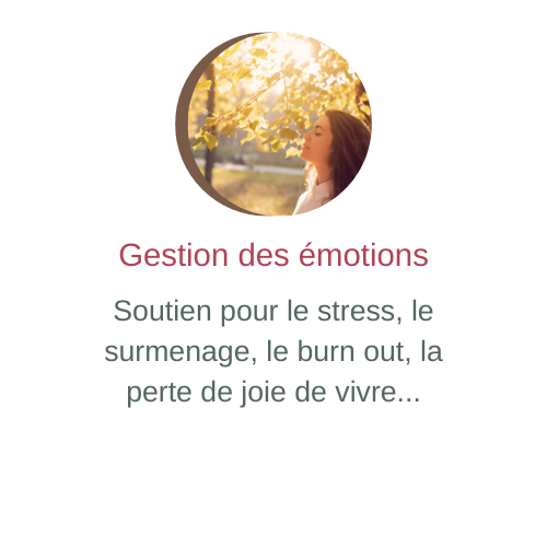 stress, surmenage, burn out, perte de joie de vivre naturopathie oise