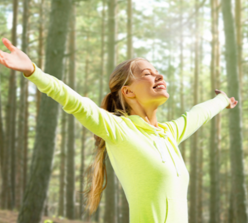 IMMUNITE NATUROPATHIE