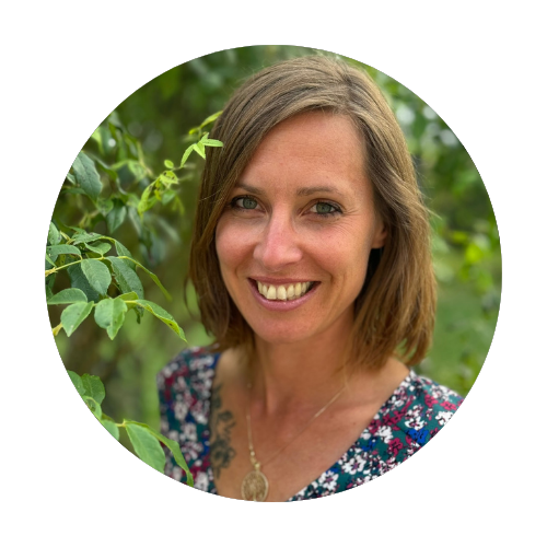 Mélanie Lainé Naturopathe Oise